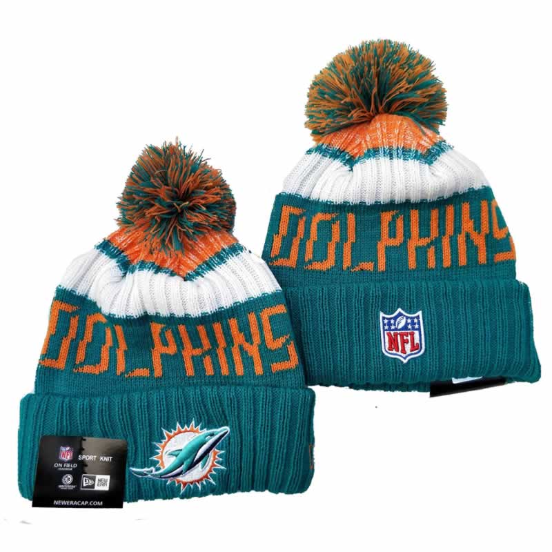 Miami Dolphins Team Logo Knit Hat YD (3),We sell and wholesale Miami Dolphins Team Logo Knit Hat YD (3) on line form chian!